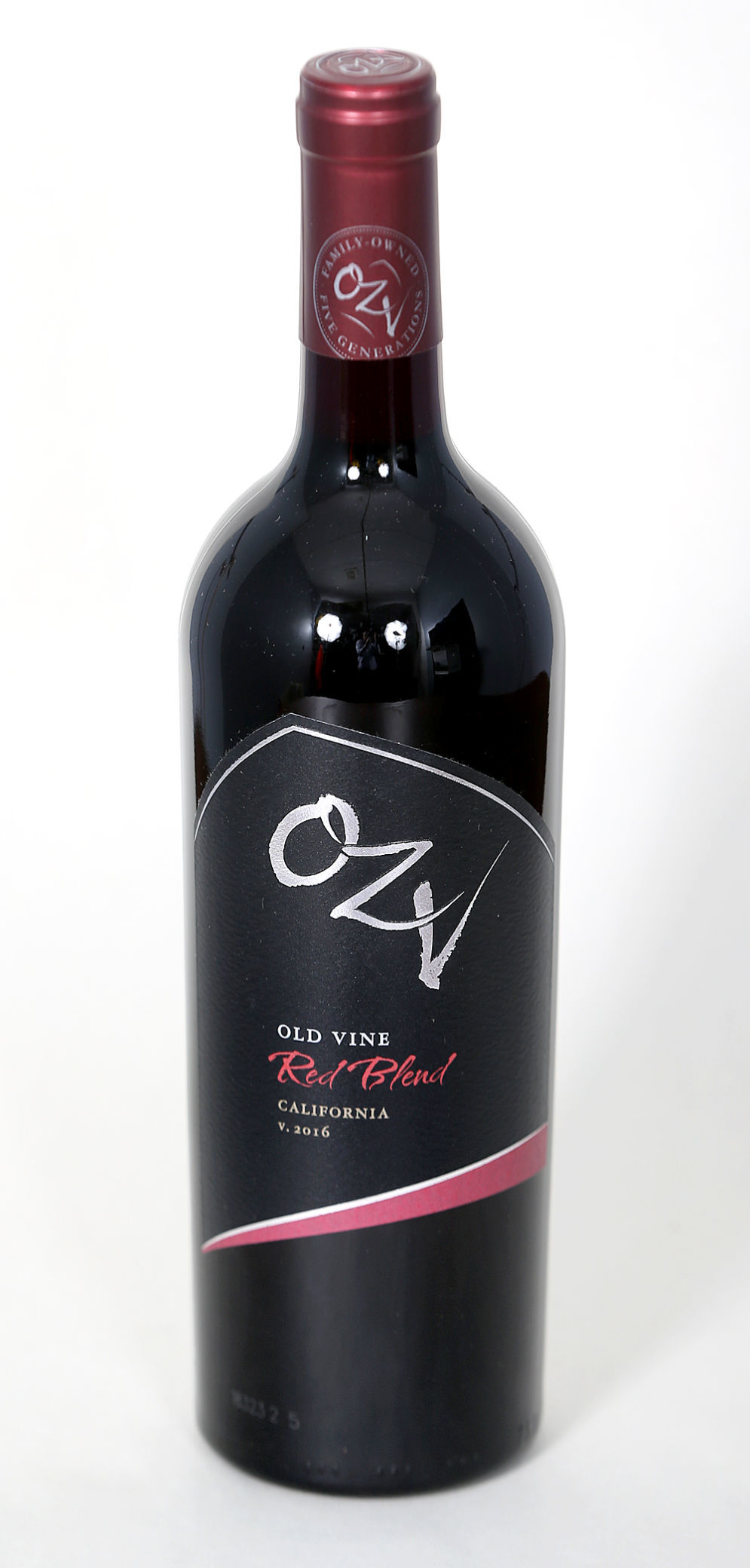 images/wine/Red Wine/OZV Red Blend.jpg